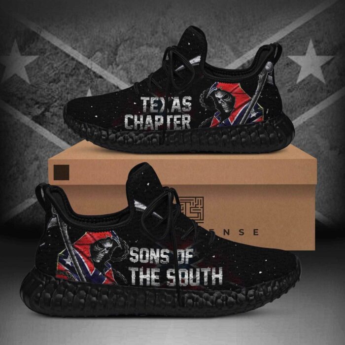 Son Of The South Yeezy Boost Yeezy Shoes