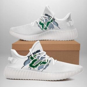 South Florida Bulls Yeezy Shoes