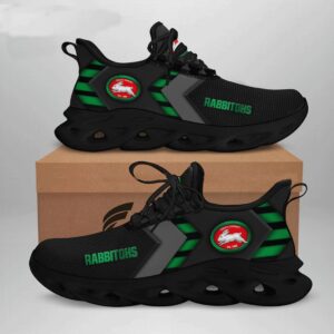 South Sydney Rabbitohs a00 Max Soul Shoes