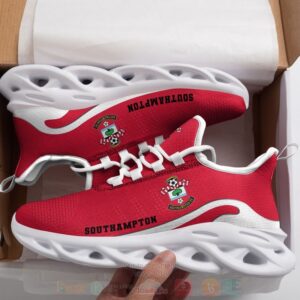 Southampton FC Red Max Soul Shoes