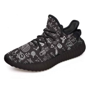 Space Science Yeezy Boost Yeezy Shoes