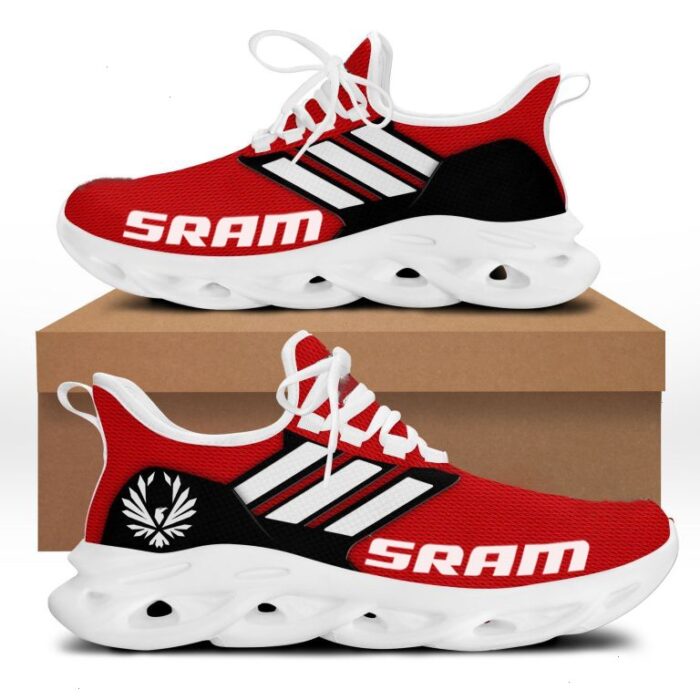 Sram Bike Shoes Max Soul