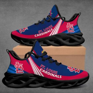 St Louis Cardinals g10 Max Soul Shoes