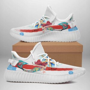 Star Ariel Yeezy Boost Shoes Sport Sneakers Yeezy Shoes