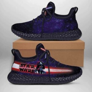 Star Wars Yeezy Boost Shoes Sport Sneakers Yeezy Shoes