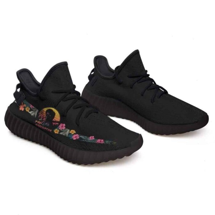 Stranger Things The Babysitter Yeezy Boost Shoes Sport Sneakers Yeezy Shoes