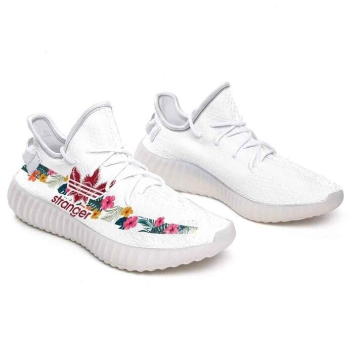 Stranger Yeezy Boost Shoes Sport Sneakers Yeezy Shoes