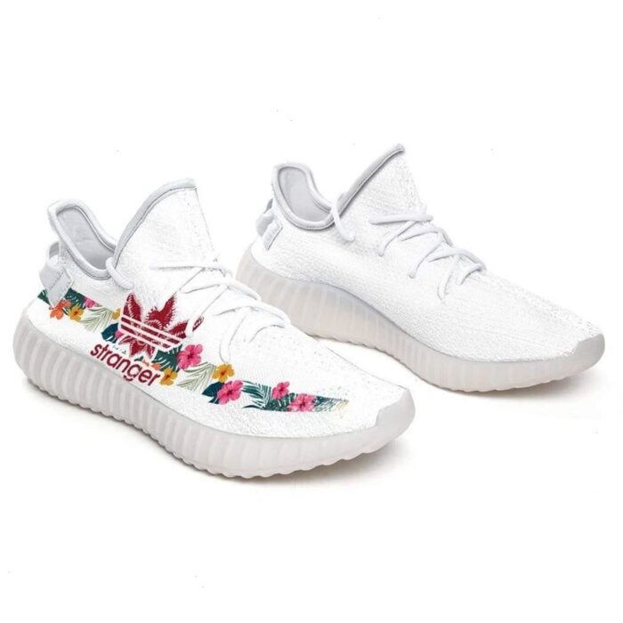 Stranger Yeezy Shoes Sport Sneakers Yeezy Shoes