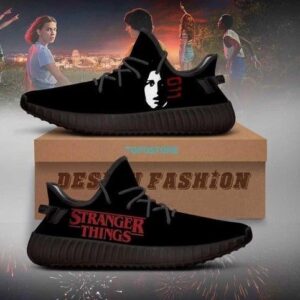 Strangerllo Like Yeezy Shoes