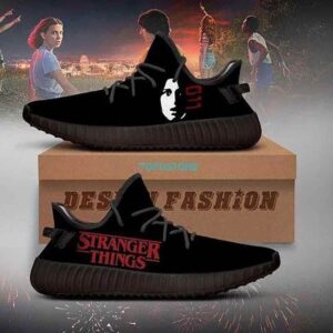 Strangerllo Like Yeezy Shoes Sport Sneakers