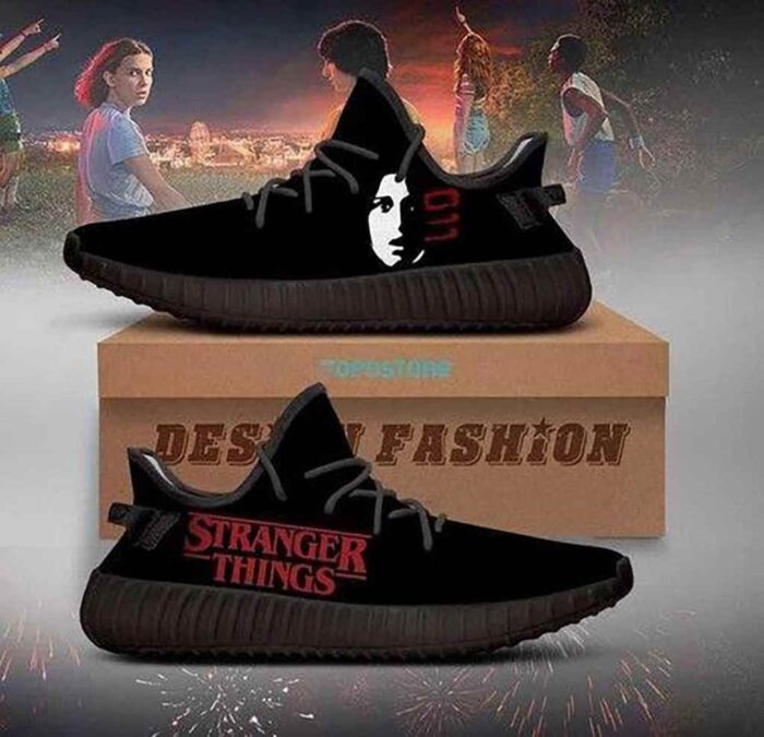 Strangerllo Like Yeezy Shoes Sport Sneakers Yeezy Shoes