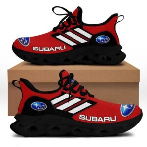 Subaru 1 Max Soul Shoes