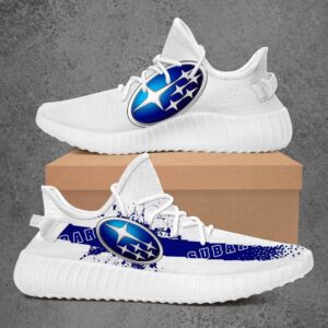 Subaru Yeezy Boost Shoes Sport Sneakers Yeezy Shoes