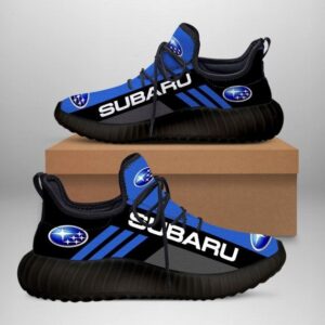 Subaru Yeezy Shoes Hg