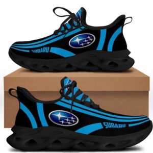 Subaru g0 Max Soul Shoes