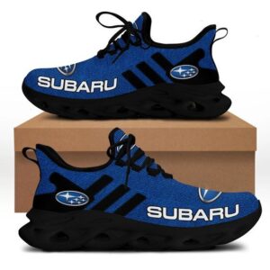 Subaru i00 Max Soul Shoes