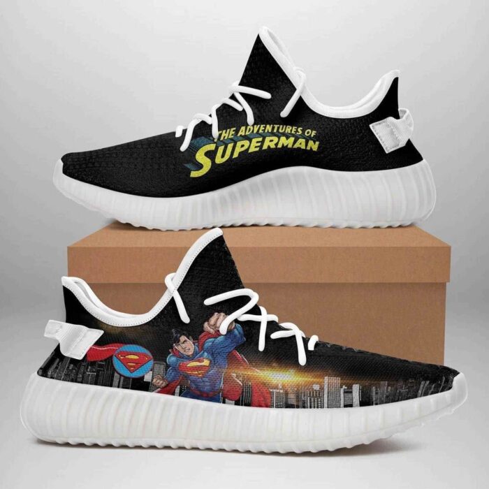 Superman Yeezy Boost Yeezy Shoes