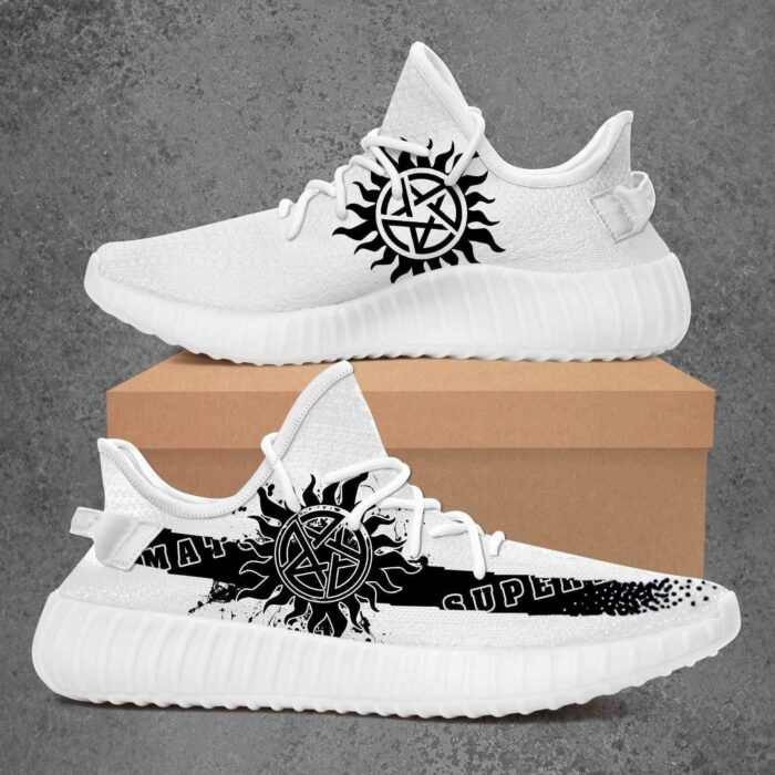 Supernatural Yeezy Boost Yeezy Shoes