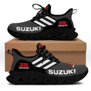 Suzuki GSX Max Soul Shoes