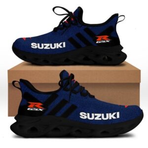 Suzuki Max Soul Shoes Fan Gift