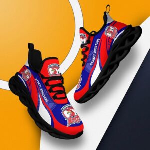 Sydney Roosters Max Soul Shoes