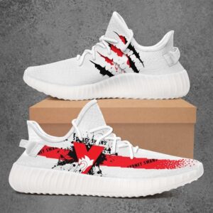 Sydney Swans Afl Yeezy Shoes Sport Sneakers Yeezy Shoes