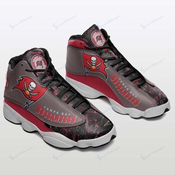 Tampa Bay Buccaneers AJ13 Sneakers 795