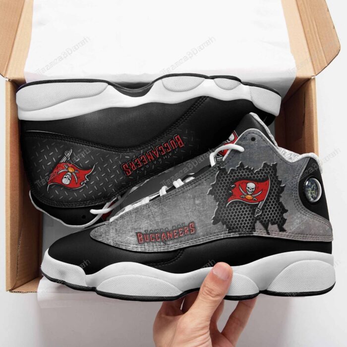 Tampa Bay Buccaneers Custom Shoes Sneakers 207