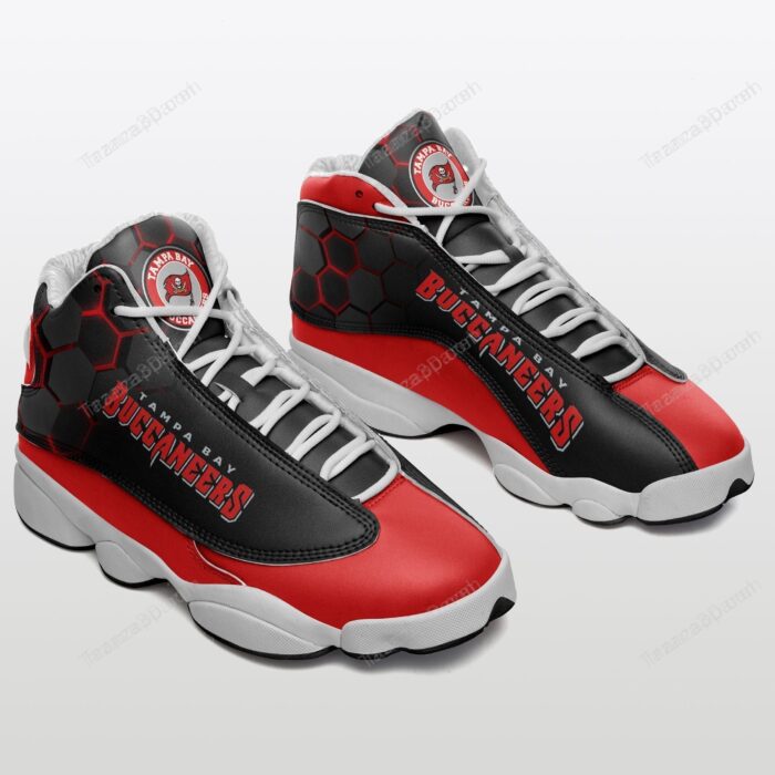 Tampa Bay Buccaneers Custom Shoes Sneakers 799