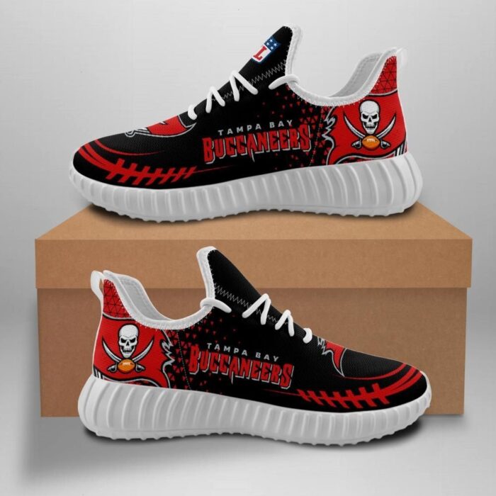 Tampa Bay Buccaneers Custom Shoes Sport Sneakers Yeezy Boost 41947 Yeezy Shoes