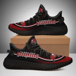 Tampa Bay Buccaneers Yeezy Shoes 030