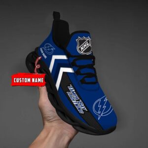 Tampa Bay Lightning Clunky Max Soul Shoes