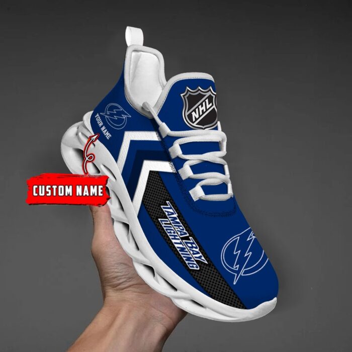 Tampa Bay Lightning Clunky Max Soul Shoes