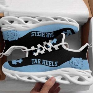 Tar Heels Max Soul Shoes