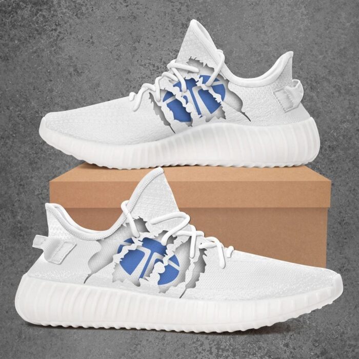 Tata Motors Car Yeezy White Shoes Sport Sneakers Yeezy Shoes