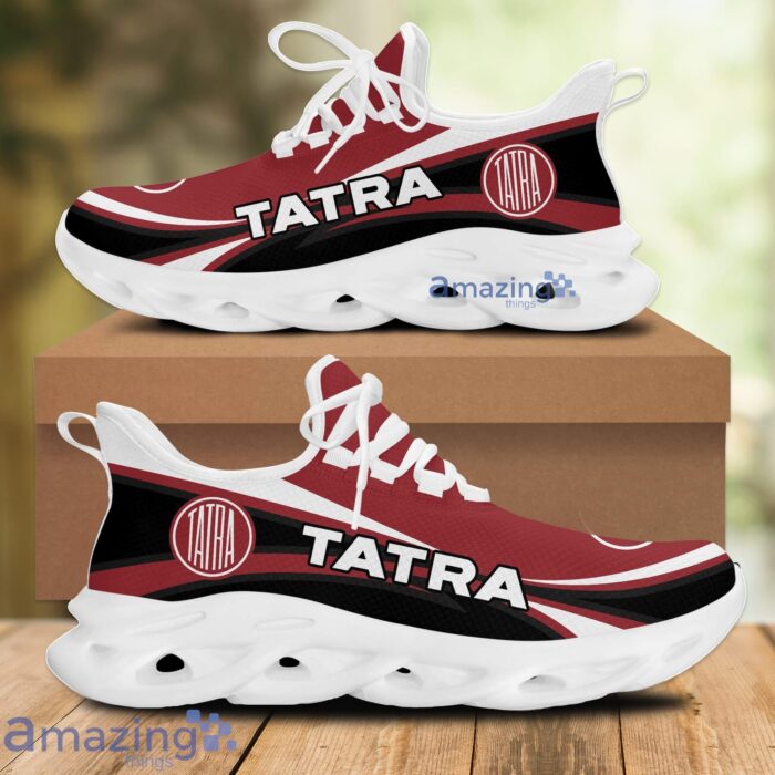 Tatra a1 Max Soul Shoes