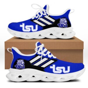 Tennessee State Tigers Shoes Max Soul MC