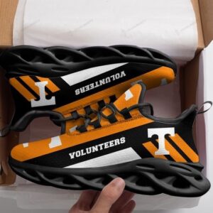 Tennessee Volunteers Best Shoes Max Soul