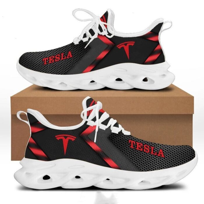 Tesla Lover Shoes Max Soul