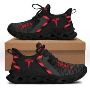 Tesla Shoes Max Soul