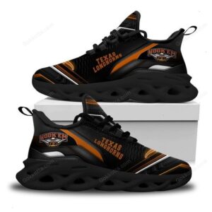 Texas Longhorns 0g Max Soul Shoes