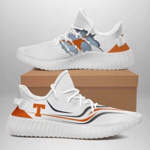 Texas Longhorns Baseball Yeezy Boost Yeezy Shoes