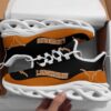 Texas Longhorns g00 Max Soul Shoes