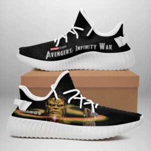 Thanos Yeezy Boost Shoes Sport Sneakers Yeezy Shoes