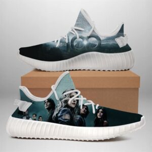 The 100 Movie Yeezy Shoes Sport Sneakers Yeezy Shoes