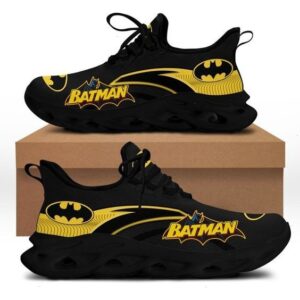 The Bat Man 01 Max Soul Shoes