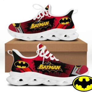 The Bat Man 03 Max Soul Shoes