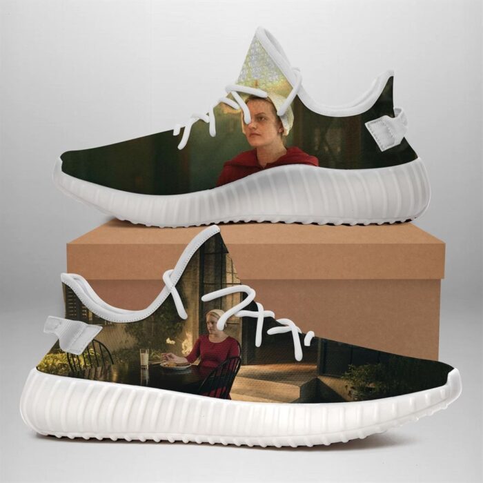 The Handmaids Tale Movie Yeezy Shoes Sport Sneakers