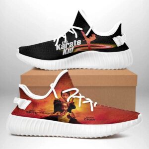 The Karate Kid Yeezy Boost Yeezy Shoes