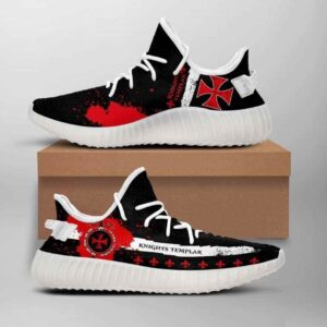 The Knights Templar Yeezy Boost Yeezy Shoes